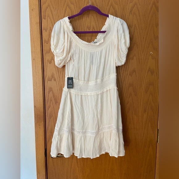 Boho dress from Express - Picture 2 of 4